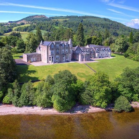 شقة Benoch Lomond Castle الإكسندرية المظهر الخارجي الصورة