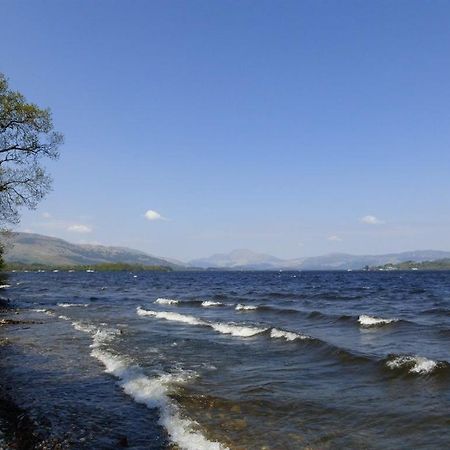 شقة Benoch Lomond Castle الإكسندرية المظهر الخارجي الصورة