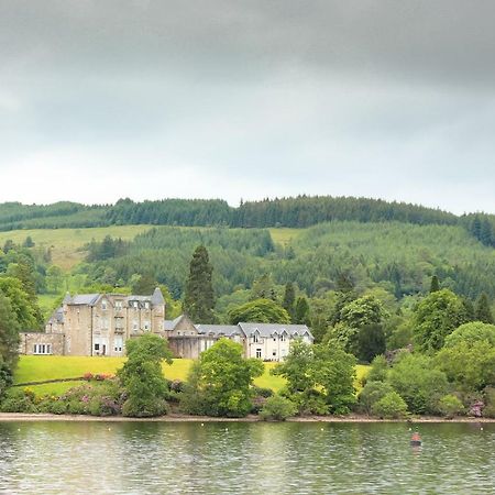 شقة Benoch Lomond Castle الإكسندرية المظهر الخارجي الصورة